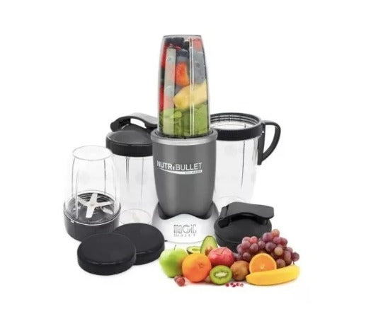 Nutribullet Renahouse 1000w Licuadora Magic Bullet 🍓🥑