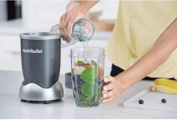 Nutribullet Renahouse 1000w Licuadora Magic Bullet 🍓🥑